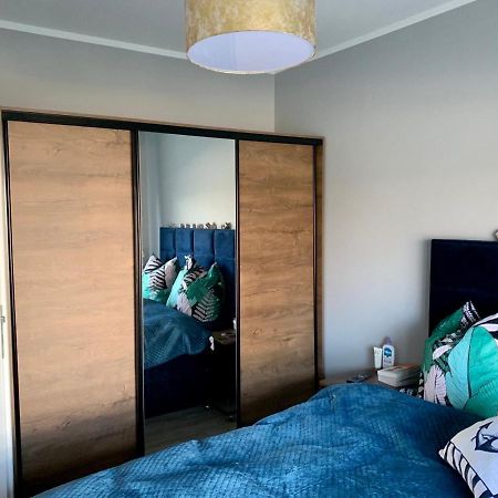 דירות דז'יבנובק Surf'N Beach Apartament מראה חיצוני תמונה