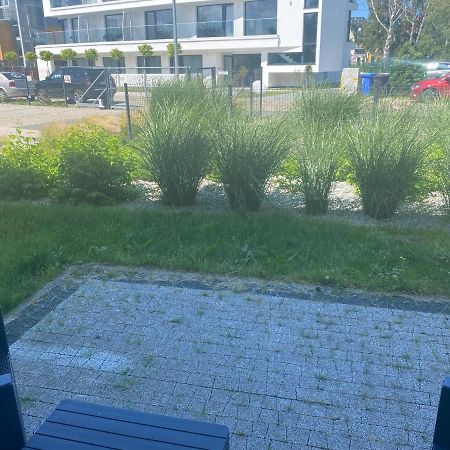 דירות דז'יבנובק Surf'N Beach Apartament מראה חיצוני תמונה