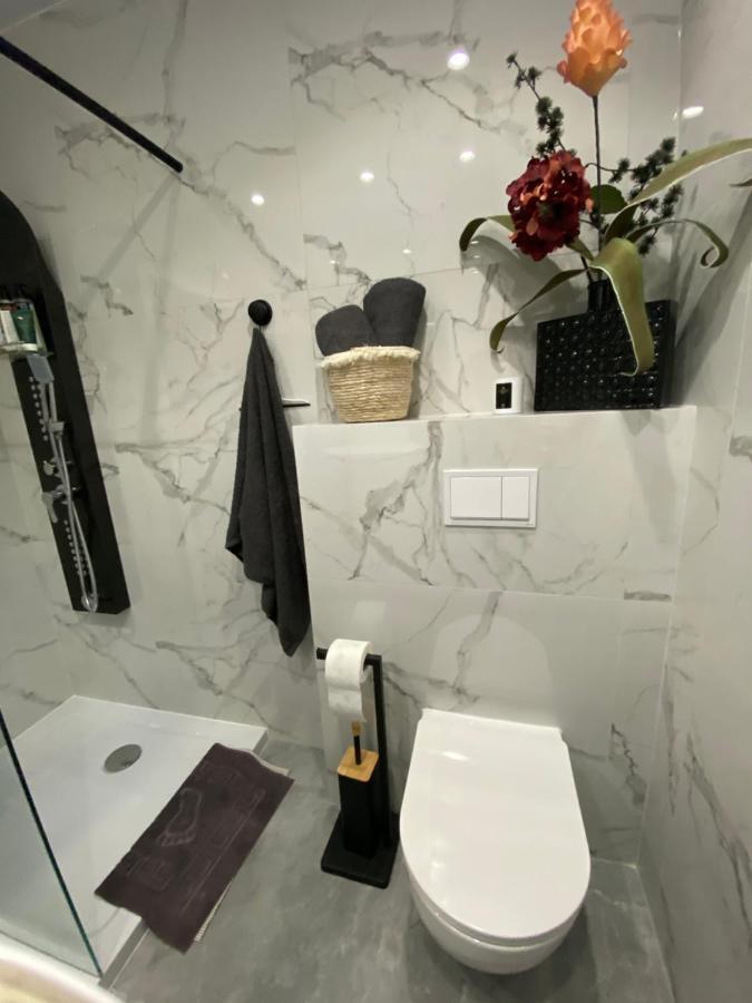 דירות דז'יבנובק Surf'N Beach Apartament מראה חיצוני תמונה